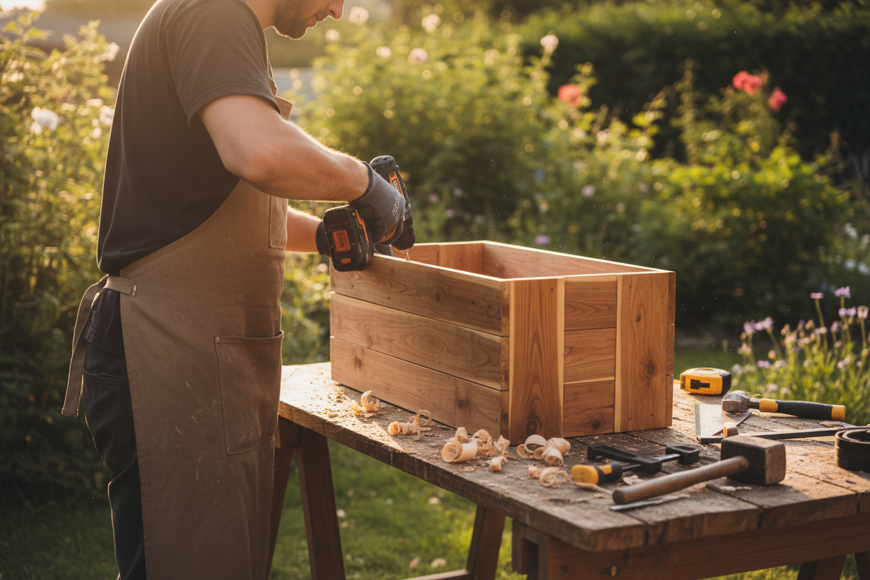 Woodcraft